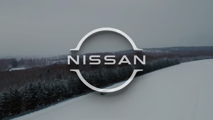 Nissan ARIYA: инновации и элегантность