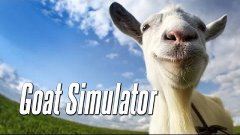 Симулятор козла (Goat Simulator 2014)
