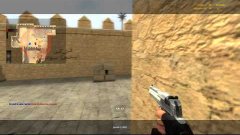 Counter Strike Source 2004 Сетевая игра Разные видео Будни в...