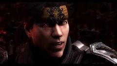 Mortal Kombat X {PS4} — Chapter 11 Jacqui Briggs {60 FPS}