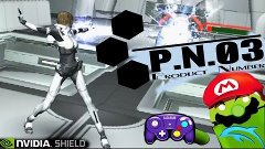 P.N.03 [NEW TEST] Dolphin Emulator on NVIDIA SHIELD Android ...