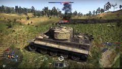 WoT или War Thunder задавайте вопросы в эфире