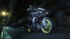 2016 Yamaha MT-10 (Обзор Авто) | AutoReview