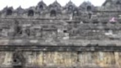 Borobudur, Indonesia in 4K (Ultra HD)