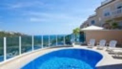 Купить дом с видом на море в Испании, Морайра