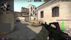 Чит для CS GO мега AIM Аим для CS GO (esp,Trigger,) НЕ ПАЛИТ...