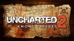 Uncharted 2 - Все виды смертей #13