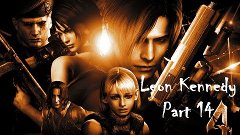 Resident Evil 4 - Walkthrough Gameplay - Spain - Leon Kenned...