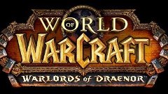 World of Warcraft [Продолжаем качинг]