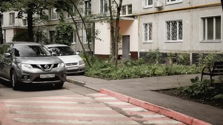 Жителям Поморья напомнили правила парковки возле дома