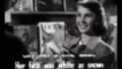 Every Girl Should Be Married (1948)  -  Tráiler, Betsy Drake...