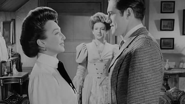 (Drama) The Loves Of Joanna Godden - Googie Withers, Jean Kent, John McCallum  1947