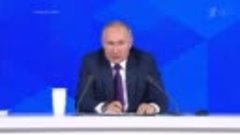 Владимир Путин ответил на вопрос об индексации пенсии в 2022...