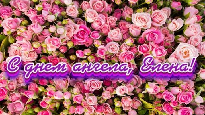 День елены фото День елены фото