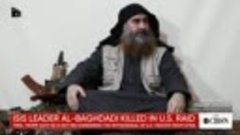 Contro TV_ speciale Al-Baghdadi