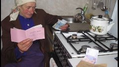 Украинцы расплачиваются за субсидии. 07.03.16. Новости Украи...