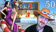 Великолепная Боа Хэнкок [One Piece: Pirate Warriors 3] PS4 #...