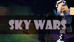 Minecraft: Sky Wars # 23 ЖДАЛИ?! ДА НУ!