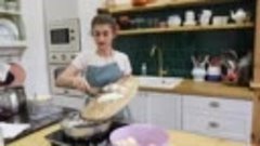 САМАЯ ПОКУПАЕМАЯ ВЫПЕЧКА ИЗ НАШЕЙ КОФЕЙНИ ЛОДОЧКИ С КУРИЦЕ...