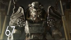Fallout 4 - Walkthrough Part 67 Gameplay 1080p HD 60FPS PC N...