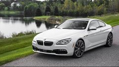 2016 BMW 650i coupe (Обзор Авто) | AutoReview