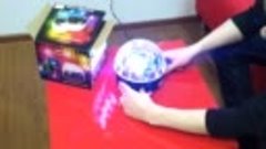 Светодиодный Диско-шар LED Magic Ball Ligh