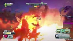 Plants vs  Zombies™ Garden Warfare 2 Gameplay #7 Kernel Corn