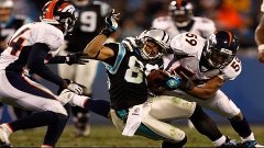 Broncos defense rules in Super Bowl 50 with seven sacks to s...