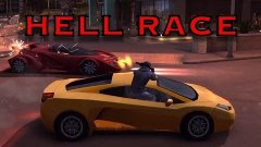 Gangstar Vegas (by Gameloft) - HD - HELL MISSION RACE