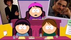 Live stream di xLPproGamers - South Park!!!Perchè è figo !!!