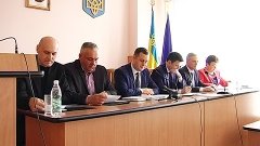 Під час колегії Коломийської РДА окреслили плани на 2016 рік