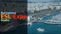 ESL Expo Barcelona - fnatic  - WСN - [24.02.16]