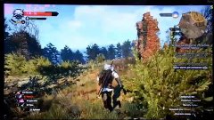The Witcher 3 (Ведьмак 3), FullHD: GT 730 4GB DDR3