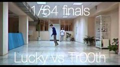 [WINNER] WJL&#39;16 | Lucky vs Tr00th | 1\64 FINAL