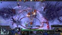 Dota 2 самый сочный стрим :D