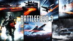 Эпик моменты в Battlefield 3 multiplayer