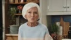 Mary Berry - Love to Cook - Series 1 Episode 6