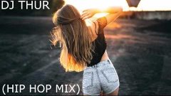 Best R&amp;B Urban Hip Hop 2016 Dance Music Mix #68 |DJ THUR