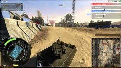 ArmoredWarfare Задания прорыв