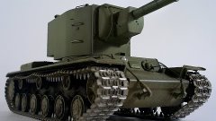 KV-2  10 Kills   3215 Damage  World Of Tanks WoT