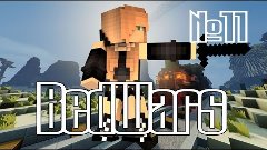 BedWars#11 Неудачное эндерперло || Персиковая Девочка