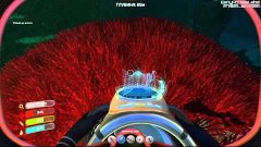 10 серия: Ядерный реактор и стыковочная шахта в Subnautica