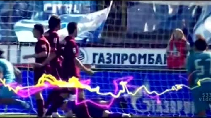 Miguel Danny FC Zenit St.-Petersburg The One1