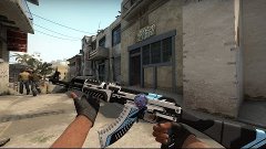 CS:GO ! The world&#39;s first launch cs: go to 8k resolution in ...