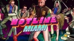 Играем в Hotline Miami #8 (Бонусные Уровни)