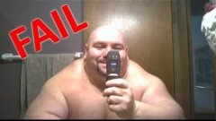 GYM FAILS (Funny Warning)