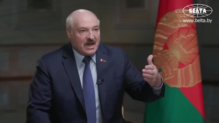 ПРЕЗИДЕНТ А.ЛУКАШЕНКО О СИТУАЦИИ НА ГРАНИЦЕ..