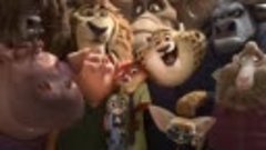 Zootopia - Try Everything By Shakira (Music Video)