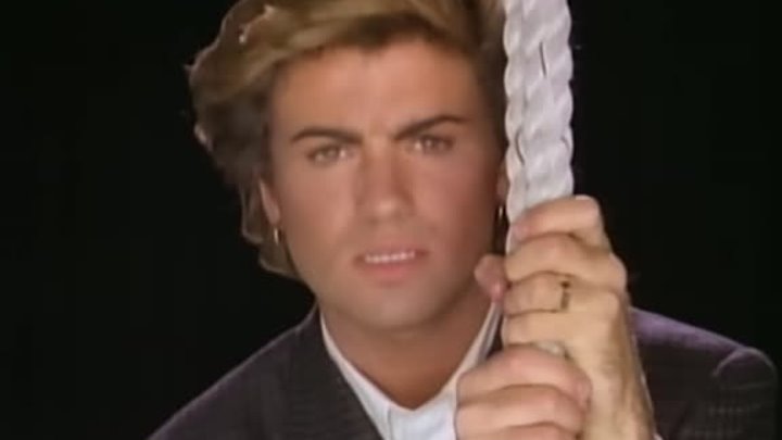 George Michael - Careless Whisper (Небрежный шепот)