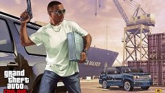 Стрим по GTA Online